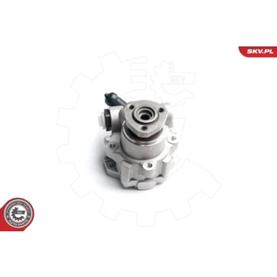 Kuva ESEN SKV 10SKV173 Ohjaustehostimen Pumppu VOLKSWAGEN: GOLF 3