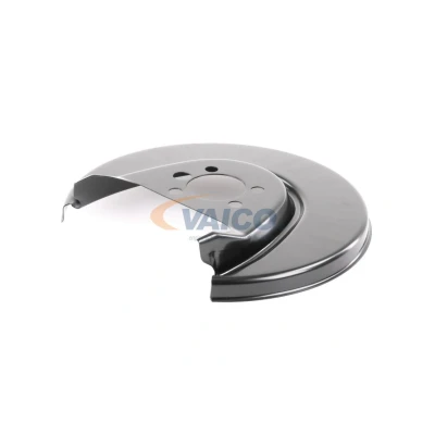 Kuva VAICO V10 3898 Jarrukilpi Taka akseli, vasen Original Quality SKODA: Roomster, Fabia 2, I Hatchback, SEAT: Ibiza 3, 4 Sportcoupe