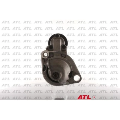 Kuva Käynnistin AUDI A6 C5, C5 Avant, A8 D2 OE 077 911 023 E