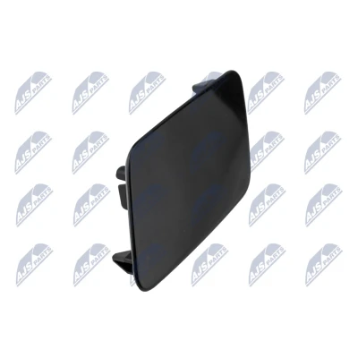Kuva Puskurin Pinta, Eteen, vasen VW TIGUAN, TIGUAN VAN OE 5N0955109A
