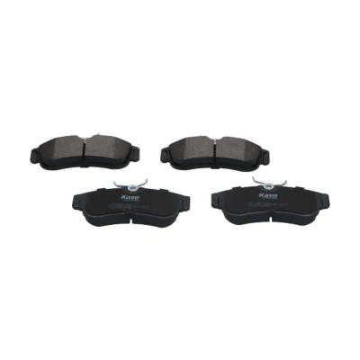 Kuva KAVO PARTS KBP 6502 Jarrupalat NISSAN: Almera 2 Limousine, II Hatchback, Primera Hatchback