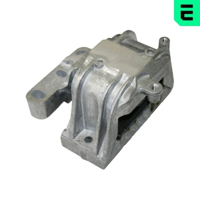 Kuva OPTIMAL F8 6989 Moottorin Kumityyny Oikea Hydrolaakeri VOLKSWAGEN: Golf 5, Passat B6 Sedan, Touran I, AUDI: A3 Hatchback, TT Coupe