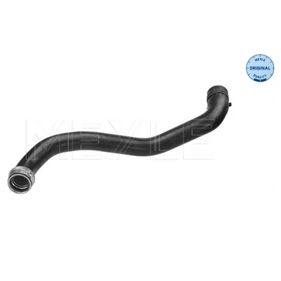 Kuva MEYLE 019 222 0016 Jäähdyttimen Letku Yläpuolella EPDM (eteenipropeeni dieeni kumi) Kuorella, liitin ORIGINAL Quality