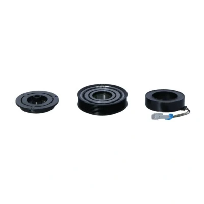 Kuva NRF 380061 Magneettikytkin GENUINE SANDEN 12 OPEL: Signum CC, Vectra C Caravan, SAAB: 9 3 Farmari
