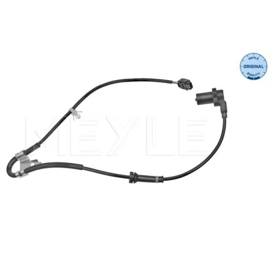 Kuva MEYLE 33 14 899 0001 ABS Anturi Etuakseli, vasen passiivi sensori 2 12 SUZUKI: SWIFT 3