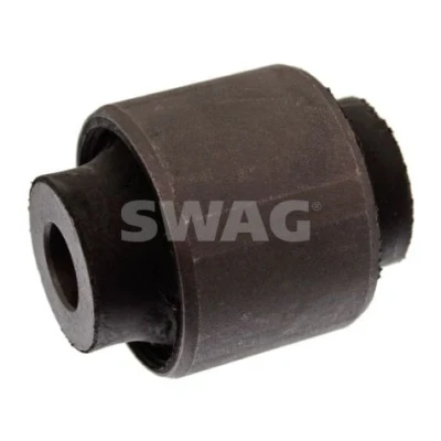 Kuva SWAG 85 94 2059 Tukivarren Hela Taka akseli, vasen, Sisempi, Alla, oikea Kumimetallilaakeri HONDA: CR V 2