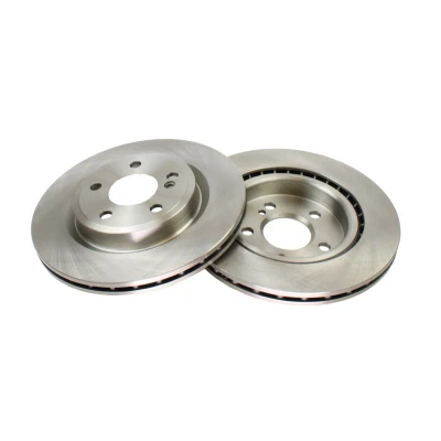 Kuva MAXGEAR Jarrulevy 295mm 22mm 5 112mm Tuuletettu Lakattu 19 4848 Jarrulevyt