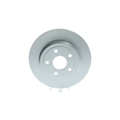 Kuva BOSCH 0 986 479 F89 Jarrulevyt 330 14 5 127 täysi pinnoitettu hiiliteräs JEEP: GRAND CHEROKEE 3, 4