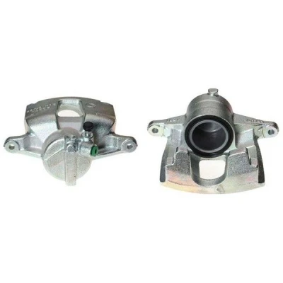 Kuva BUDWEG CALIPER 343343 Jarrusatula FIAT: Stilo Multi Wagon, BRAVO 2, Hatchback