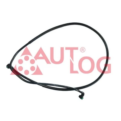 Kuva AUTLOG KL3189 Polttoaineputki
