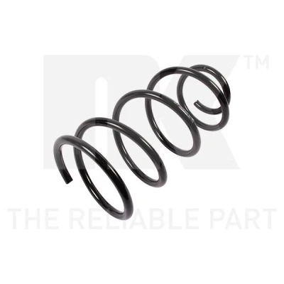 Kuva Jousi (auton jousitus), Etuakseli, Oikea, Vasen VOLVO V40 Halvkombi OE 31387193, 31387194, 31406565