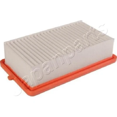Kuva JAPANPARTS FA 158S Ilmansuodatin 56 128 226 Suodatinpanos NISSAN: MICRA 5, RENAULT: Clio V Hatchback
