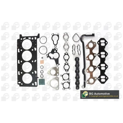 Kuva Tiivistesarja, sylinterikansi NISSAN, OPEL, RENAULT, VAUXHALL OE 4434188, 7701477450, 7701478183