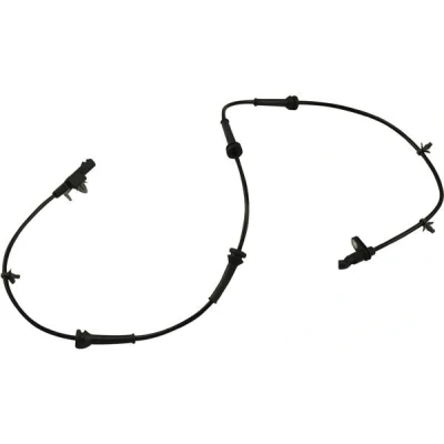 Kuva Tunnistin, kiertonopeus, Taka akseli, molemminpuolinen Nissan qashqai / +2 I OE 47900BR60A