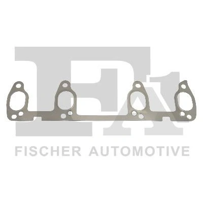 Kuva FA1 411 001 Pakosarjan Tiivisteet Sylinterikansi VOLKSWAGEN: Transporter 5, Passat B5 GP Sedan, B6 Variant, SKODA: Octavia 2 Combi