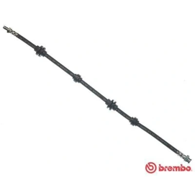 Kuva BREMBO T 23 037 Jarruletku 575 F10X1 ALFA ROMEO: 166