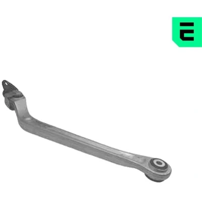 Kuva Tukivarsi, pyöräntuenta, Taka akseli, Takana, Alla, Vasen mercedes benz OE 2303500329, A2303500329