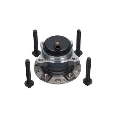 Kuva KAVO PARTS WBK 10079 Pyöränlaakerit Taka akseli ABS sensorirenkaalla CITROËN: C4 Grand Picasso 2