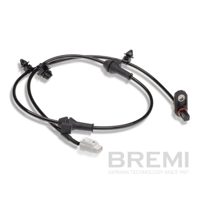 Kuva BREMI 51871 ABS anturi Kaapelilla Hall 2 napaa SUZUKI: Vitara IV SUV