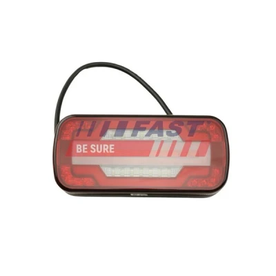 Kuva FAST FT86230 Takavalot Vasen, Oikea LED
