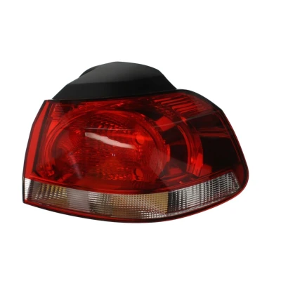 Kuva ALKAR 2222137 Takavalot Oikea Uloin osa W16W, WY21W Ilman lampun kantaa VOLKSWAGEN: GOLF 6