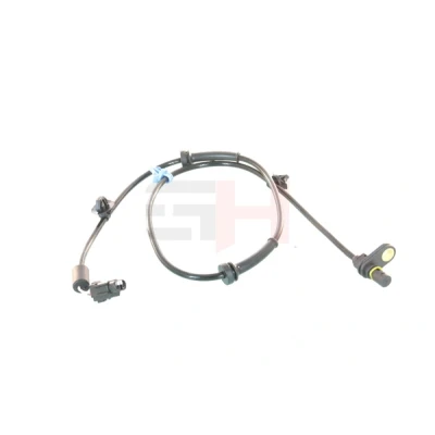 Kuva Tunnistin, kiertonopeus, Taka akseli, vasen FIAT SEDICI, SUZUKI SX4, SX4 Sedan OE 5632079J00, 5632079J00000, 5632079J01