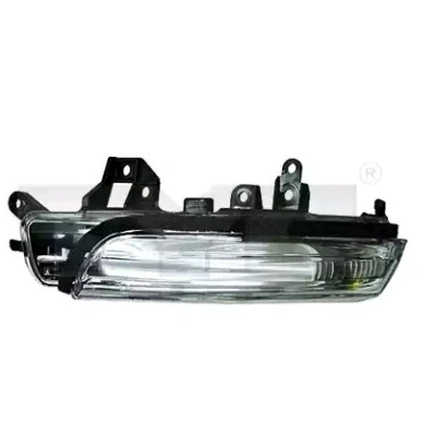 Kuva TYC 336 0081 3 Vilkku Oikea ulkopeili Polttimolla WY5W