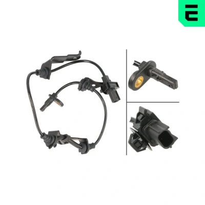 Kuva OPTIMAL 06 S748 ABS Anturi aktiivisensori 563 HONDA: ACCORD 8, 8 Kombi