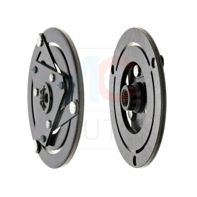 Kuva ACAUTO AC 05ZX07 Kytkinlevy, Magneettikytkin Kompressori RENAULT: LAGUNA 3, 2 Grandtour