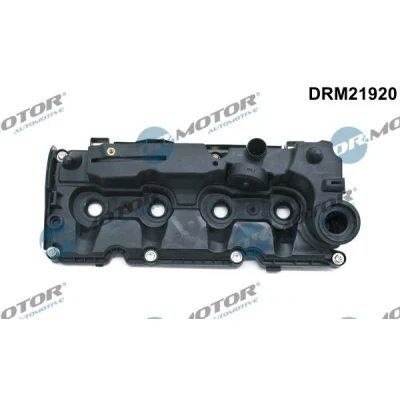 Kuva DR.MOTOR AUTOMOTIVE DRM21920 Venttiilikoppa AUDI: A6 C7 Sedan, VOLKSWAGEN: Passat B8 Variant, Jetta 4