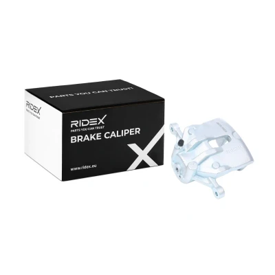 Kuva BUDWEG CALIPER 344291 Jarrusatula KIA: cee‘d I Farmari, Hatchback, Pro HYUNDAI: i30 Farmari