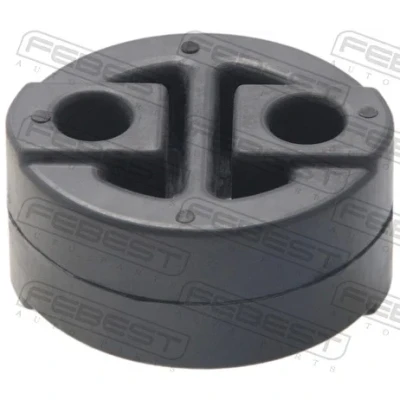 Kuva FEBEST TEXB 004 Pakoputken Asennussarja TOYOTA: Yaris I Hatchback, Corolla IX Sedan, Verso, MAZDA: 6 Hatchback