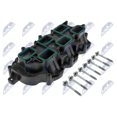 Kuva Imusarjamoduli CHRYSLER 300C, DODGE GRAND CARAVAN, JOURNEY, JEEP CHEROKEE IV, WRANGLER III OE 05184199AF, 5184199AF