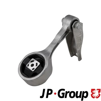 Kuva JP GROUP 1117914100 Moottorin Kumityyny Takana Kumimetallilaakeri VOLKSWAGEN: Polo V Hatchback, IV SKODA: Fabia 2, I Hatchback