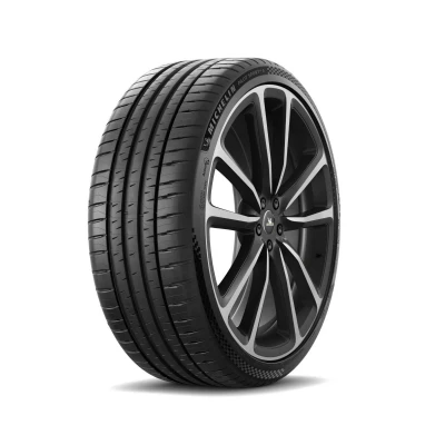 Kuva Michelin Pilot Sport 4 S 265/35 R21 101Y henkilöauto Kesärenkaat Renkaat TESLA: Model S, AUDI: A8 D4 024292