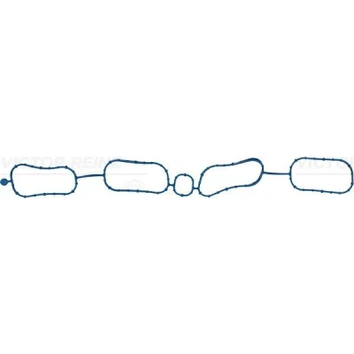 Kuva REINZ 71 13377 00 Imusarjan Tiivisteet FPM (fluori kumi) OPEL: Insignia A Sports Tourer