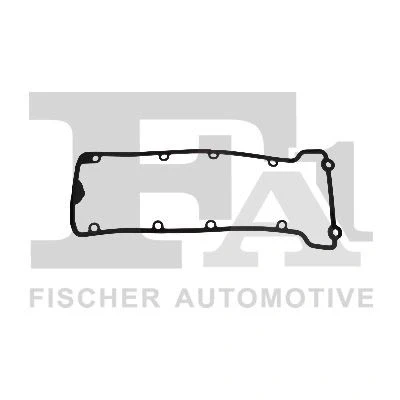 Kuva Tiiviste, venttiilikoppa BMW 3 [E36, E46], Cabriolet [E36], Compact Coupé Touring 5 [E34], Z