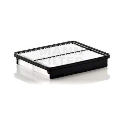 Kuva MANN FILTER C 28 010 Ilmansuodatin 41 226 277 Suodatinpanos HYUNDAI: SANTA FE 2, SONATA 6, KIA: SORENTO 2