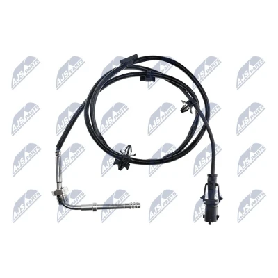 Kuva Tunnistin, pakokaasulämpötila Opel, Vauxhall OE 55566086, 5855375
