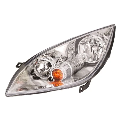 Kuva ALKAR 2741684 Ajovaloumpio Vasen P21W, W5W, H7/H7 MITSUBISHI: COLT 6