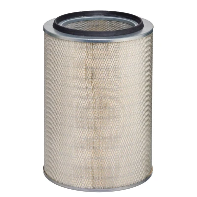 Kuva HENGST FILTER E433L Ilmansuodatin 481 327 Suodatinpanos