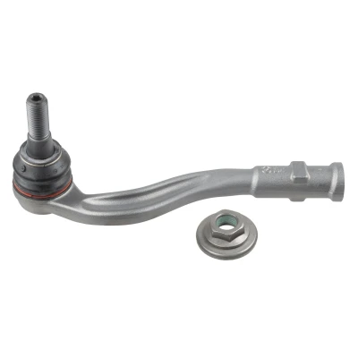 Kuva LEMFÖRDER 39074 01 Raidetangon Pää M14x1,5 Etuakseli, Vasen