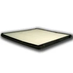 Kuva ALCO FILTER MS 6328 Raitisilmasuodatin Siitepölysuodin 204,0 196,0 10,0