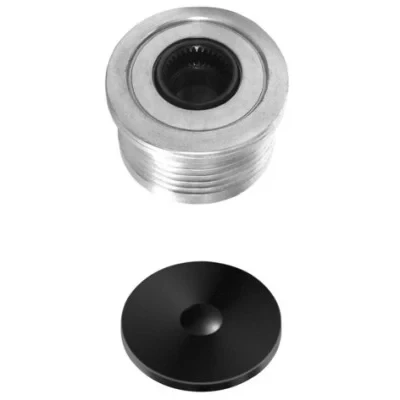 Kuva HELLA 9XU 358 038 641 Laturin Vapaakytkin 34,2 kannella RENAULT: LAGUNA 2