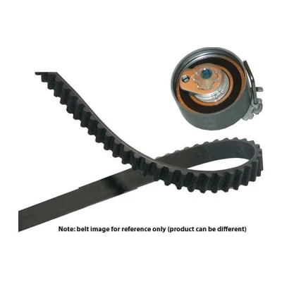 Kuva KAVO PARTS DKT 6523 Jakohihnasarja RENAULT: CLIO 2, 3, DACIA: Sandero I