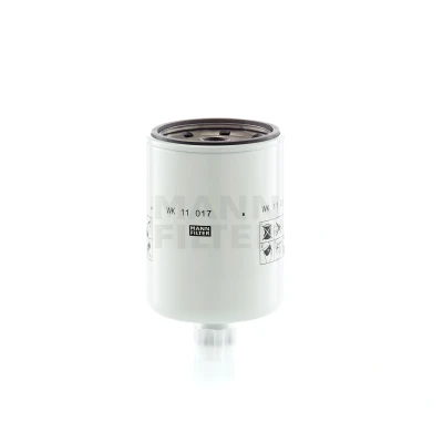 Kuva MANN FILTER WK 11 017 Polttoainesuodatin Ruuvattava suodatin