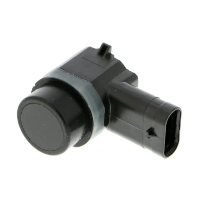 Kuva VEMO V48 72 0074 Peruutustutka Anturit Original Quality Edessä, Takana Musta Ultraäänitunnistin