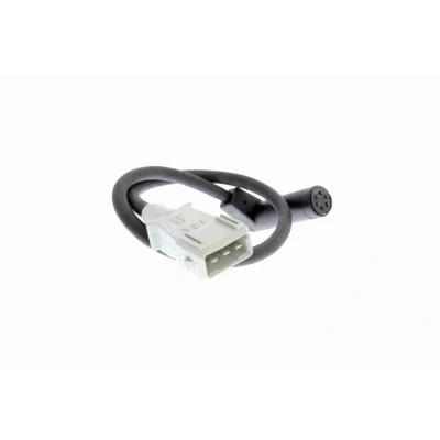 Kuva VEMO Q+, original equipment manufacturer quality V22 72 0032 Kampiakselin Asentotunnistin 3 Induktiivi anturi Vauhtipyöränpuoleinen Chinesisch
