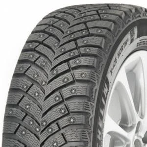 Kuva Michelin X Ice North 4 225/40 R19 93H henkilöauto Talvirenkaat Renkaat 665008