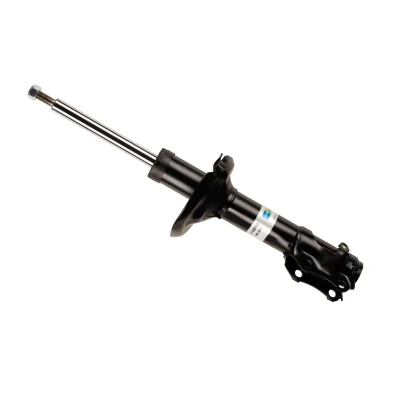 Kuva BILSTEIN B4 OE Replacement 22 045768 Iskunvaimentimet Etuakseli Kaasupaine Kaksiputki Joustintuki Tappi ylhäällä, Purisitin alhaalla